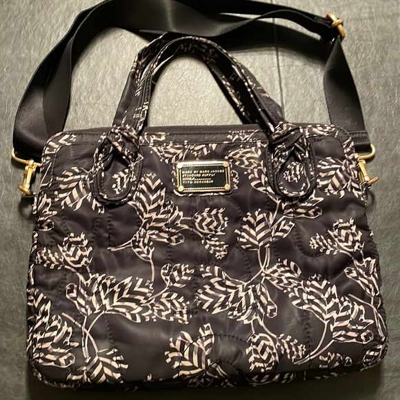 Marc Jacobs Bags Marc Jacobs Laptop Bag Poshmark